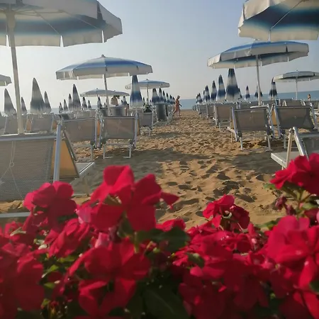 Apartment Blu -over The Rainbow - Lido di Jesolo